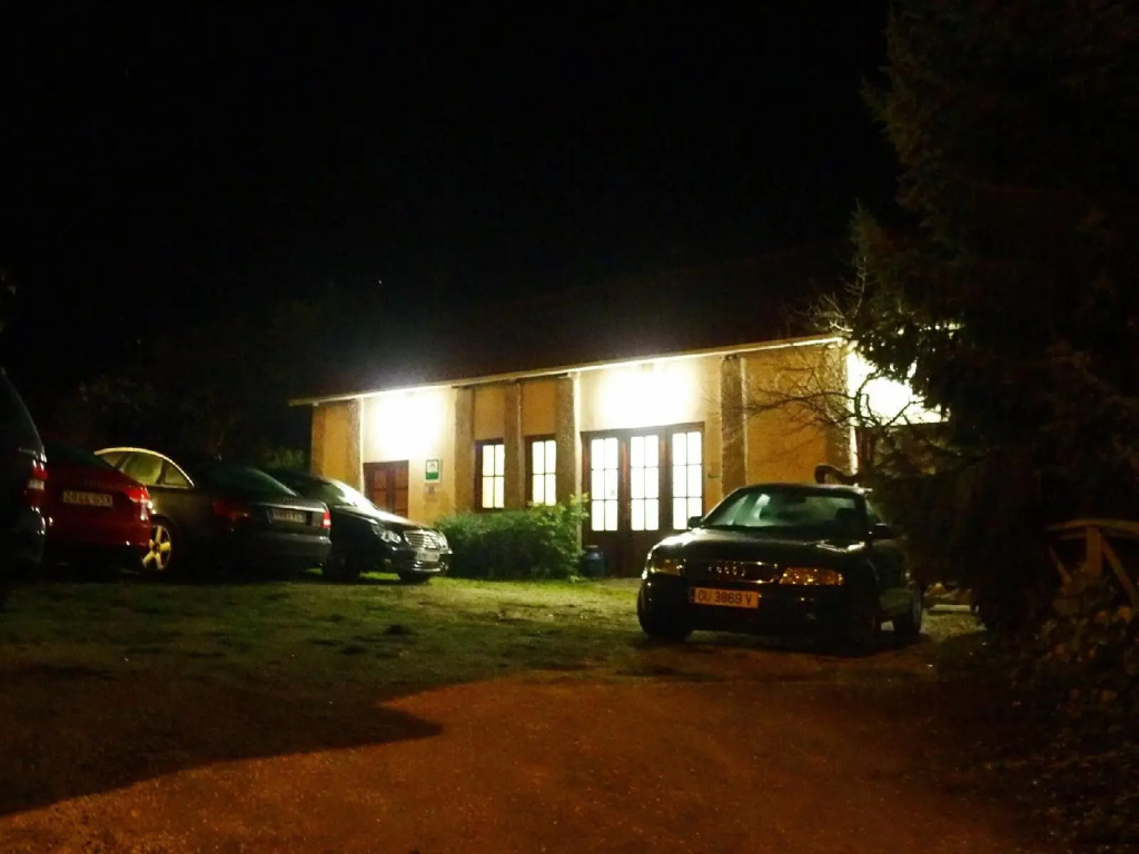 Casa Rural A Cobacha