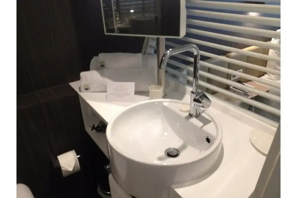 OKKO Hotels Cannes Centre - Général