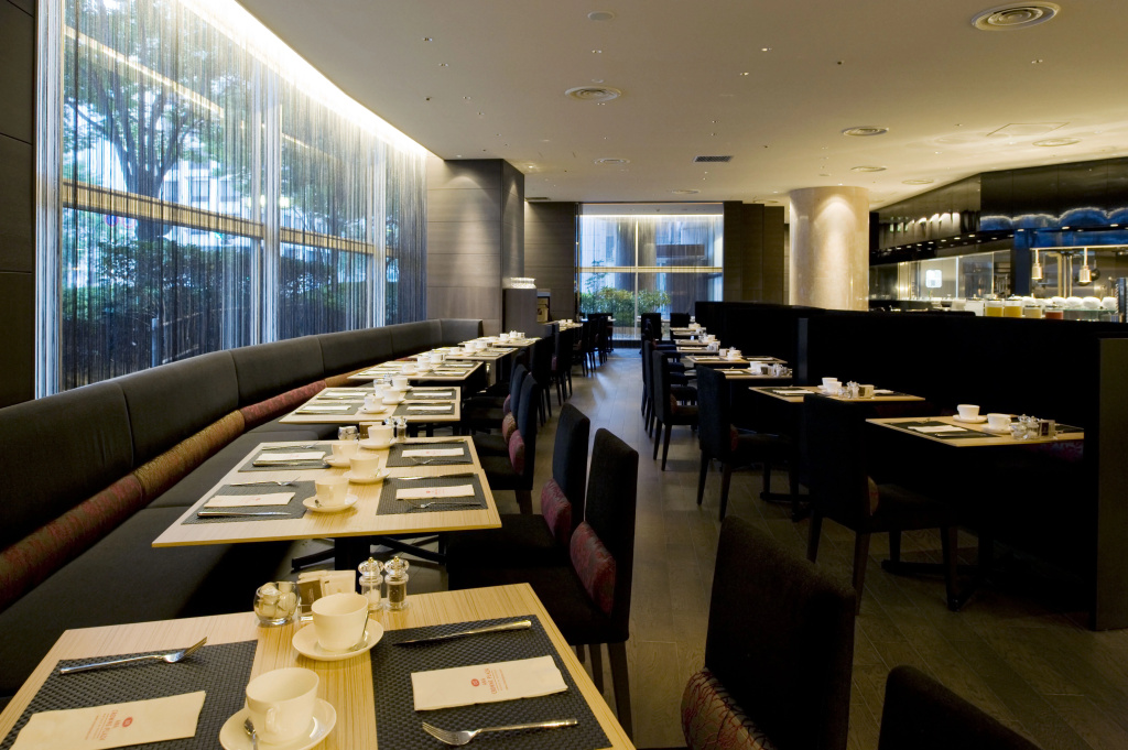ANA Crowne Plaza Kanazawa by IHG 사진 61