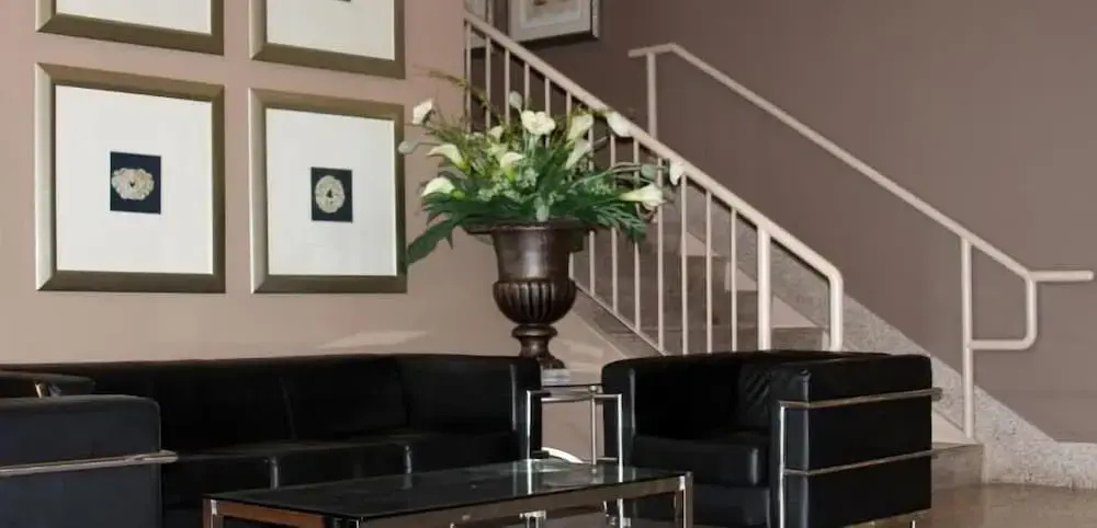 Red Lion Inn and Suites - Général