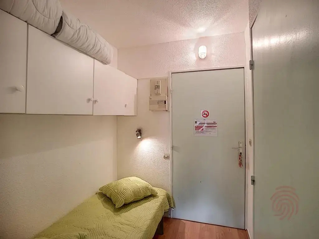 Voir la photo 4 — Appartement Lamalou-les-Bains, 1 pièce, 2 personnes - FR-1-451-110