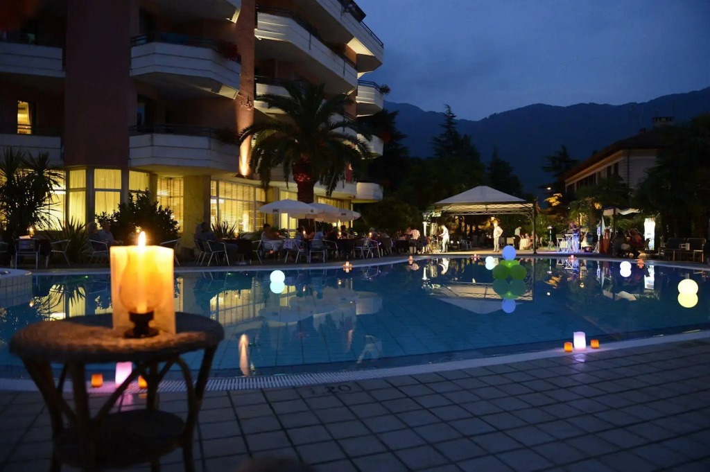 Hotel photo 19