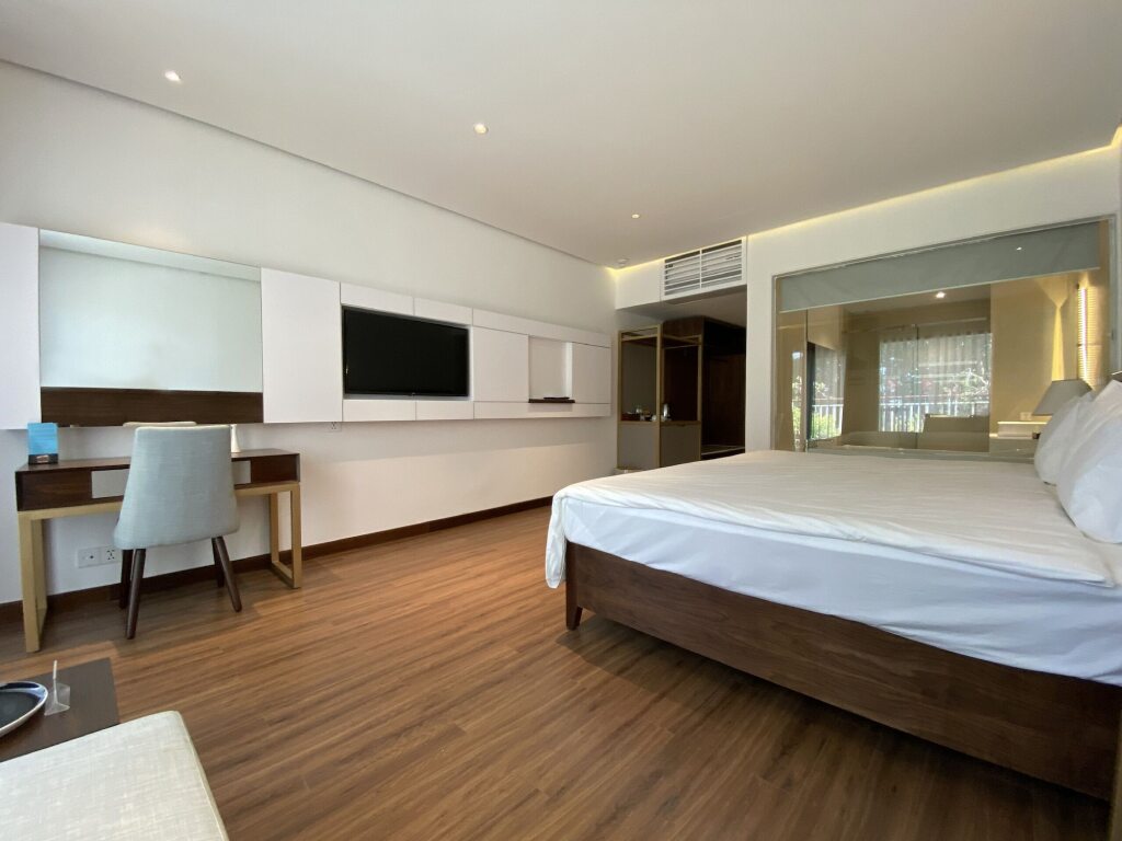 Hoang Ngoc Resort (Oriental Pearl)