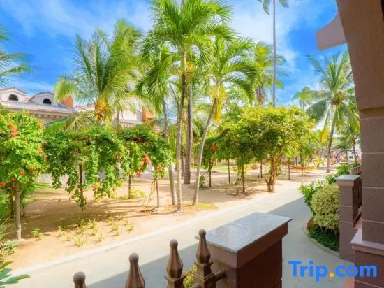 Le Viva Mui Ne Resort