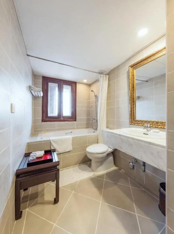La Dolce Vita Hotel - Chambres