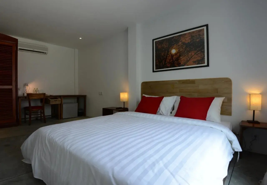 BizPoint Hotel - Général