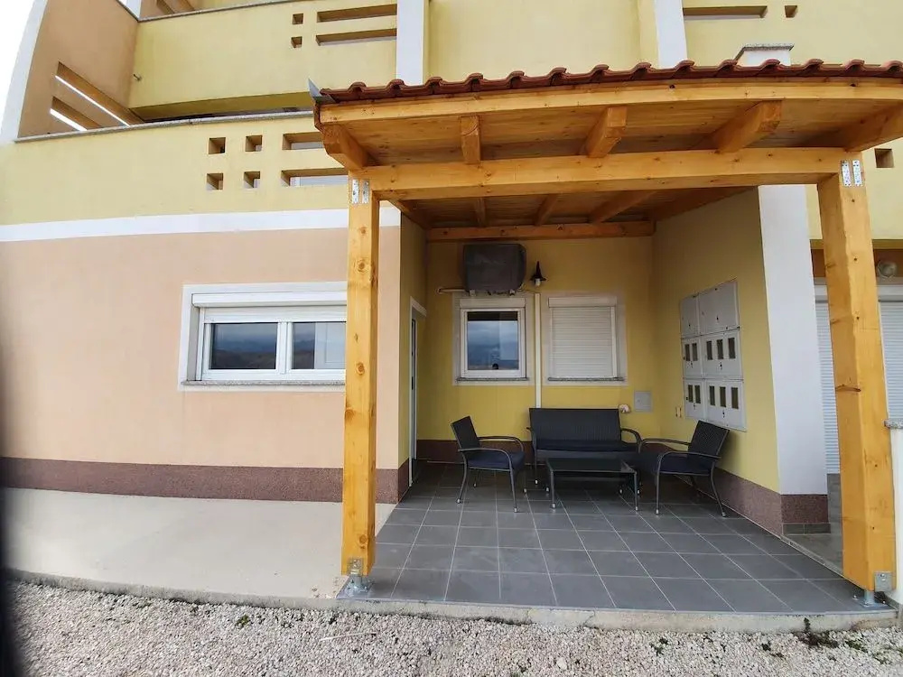 Apartments Ljubic