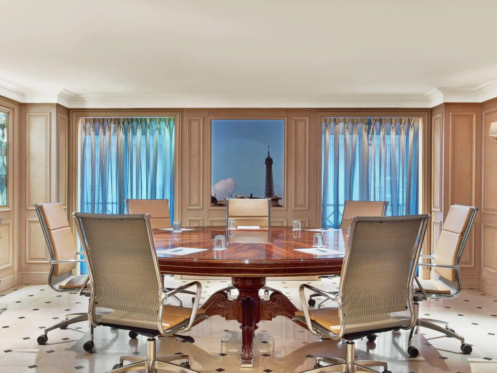 The Westin Paris-Vendome