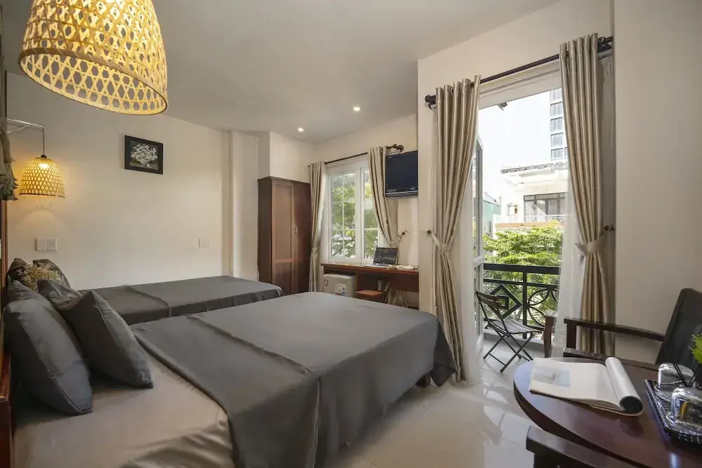 Hotel photo 12