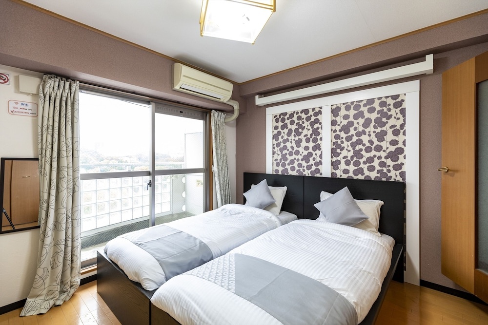 Hotel SSK Osaka Naniwa 사진 4