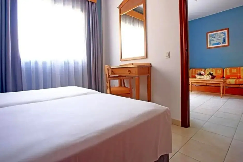 BLUESEA Aloe Corralejo Hotel - Chambres