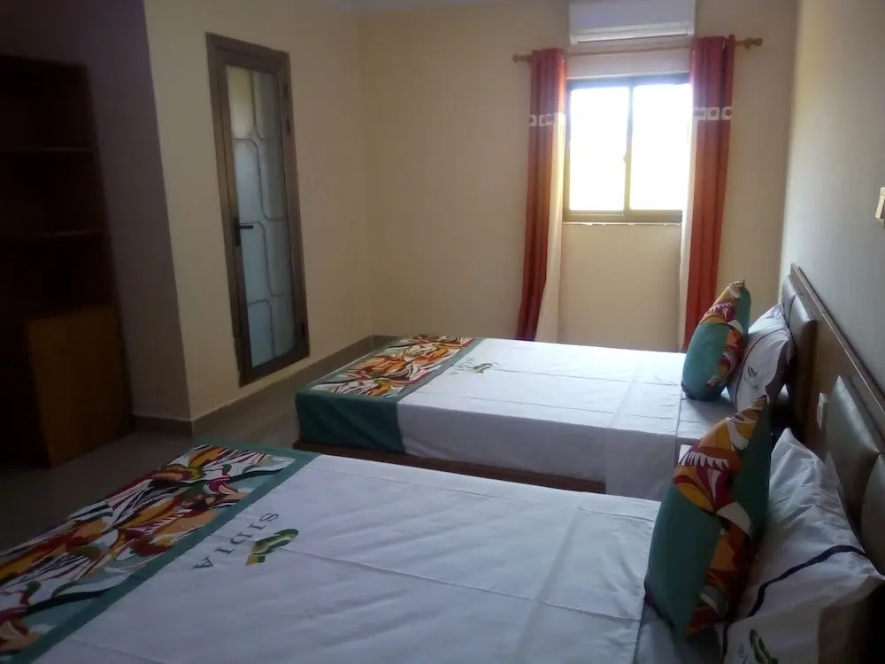 Hotel Sidia