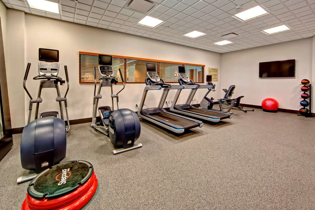 Hilton Garden Inn Memphis/Wolfchase Galleria - Général