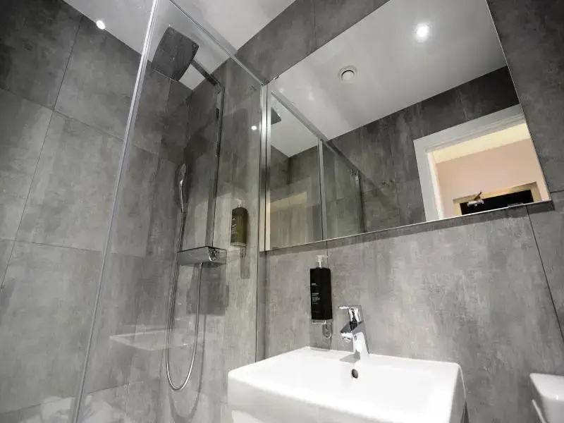Airways Hotel London - Chambres
