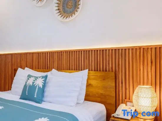 MIMU Co Living - Chambres