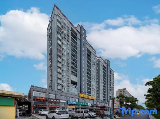 Chonpines Hotel (Dafeng Huanghaixi Road) in Yancheng