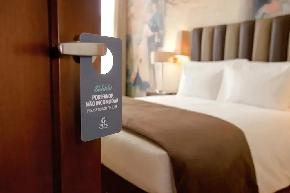 Vila Gale Collection Figueira da Foz Hotel - Chambres