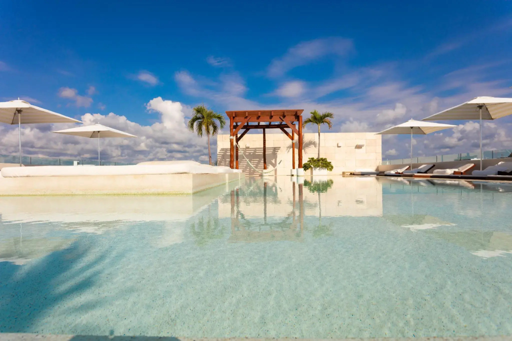 The Palm at Playa - 5