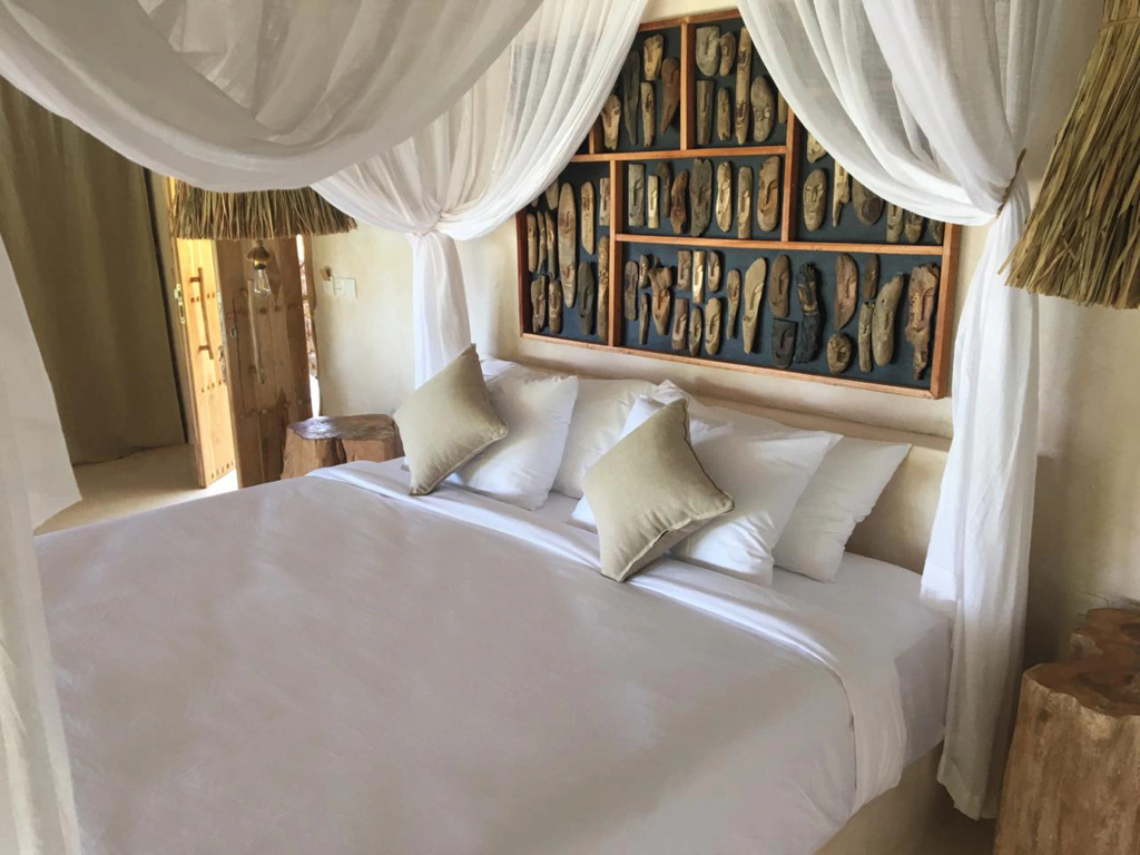 MATHIS Lodge Amed — 5