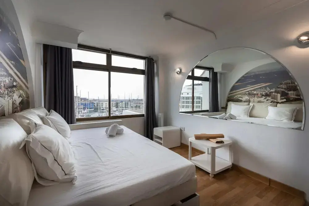 Neptune Suite-hosted by Sweetstay — фото 6