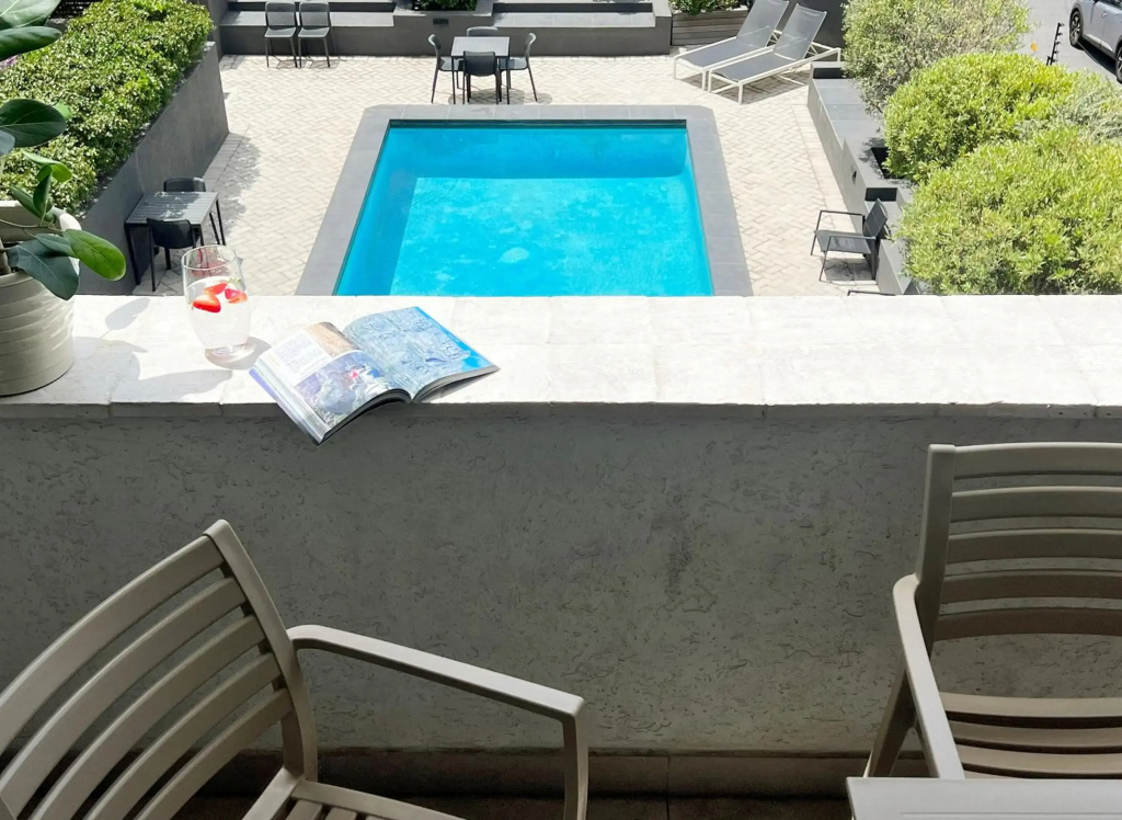 Hotel photo 10