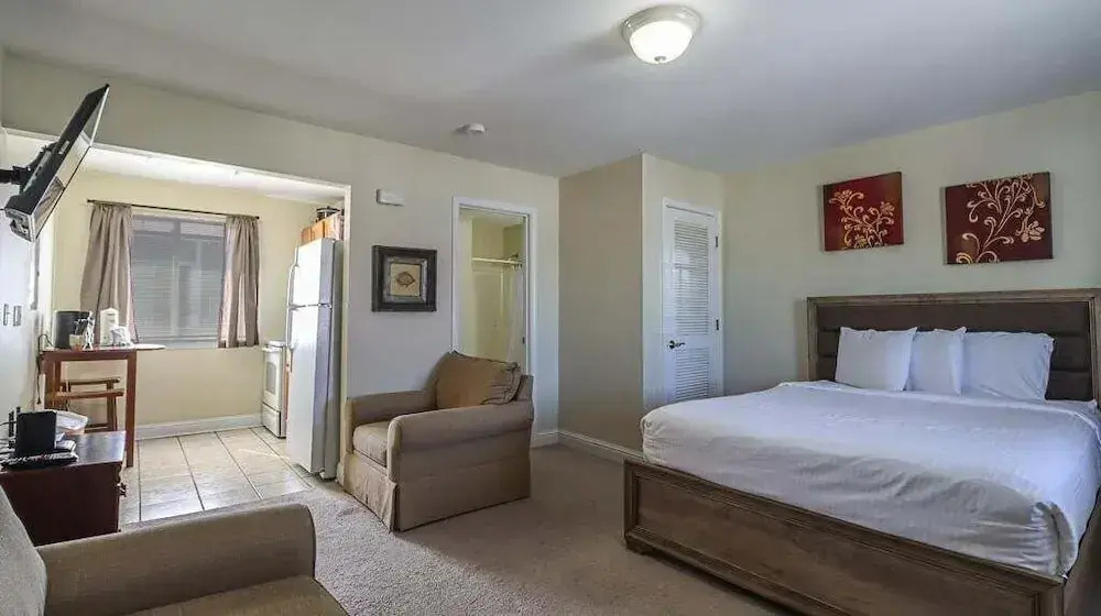 Hotel photo 4