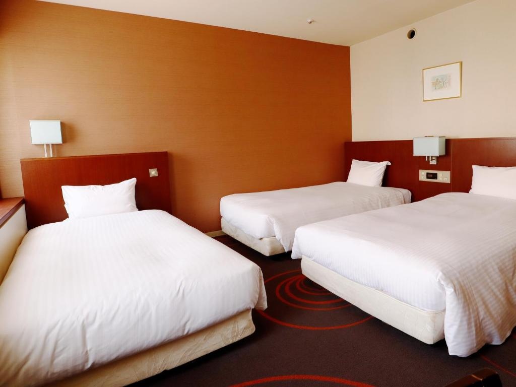 Hotel Abest Sapporo 사진 6