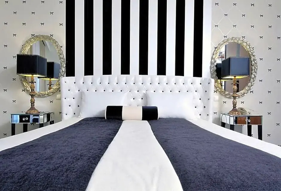 Hotel Moliceiro - Chambres