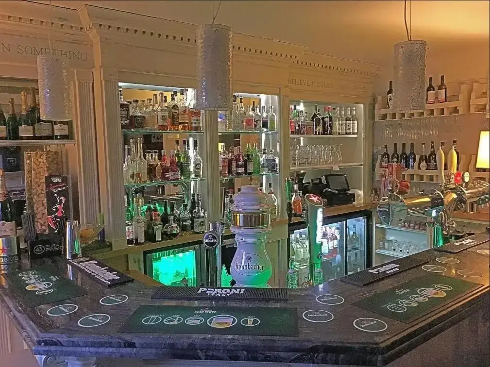 Colchester Boutique Hotel - Chambres
