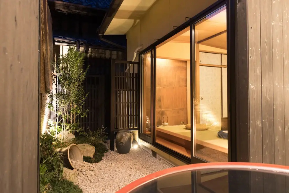 Kiraku Kyoto Higashiyama