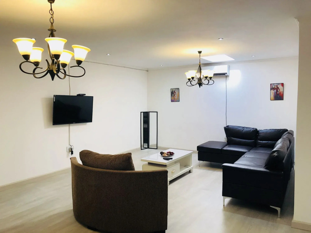 Airport Royal Guest House - фото 11