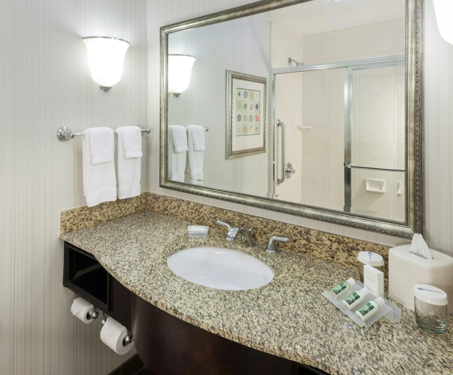 Hilton Garden Inn Merrillville - Général
