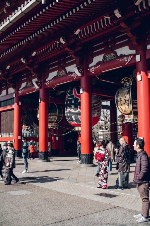 ZAITO Tokyo Asakusa Economy Inn 사진 27