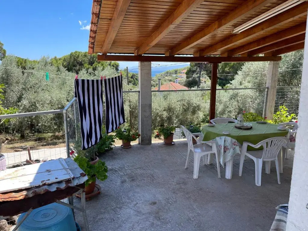 Alexiou Guesthouse Pilion Katigiorgis
