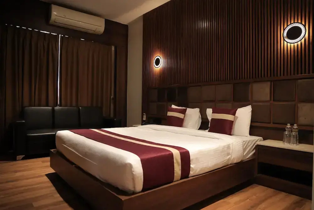 Hotel photo 7