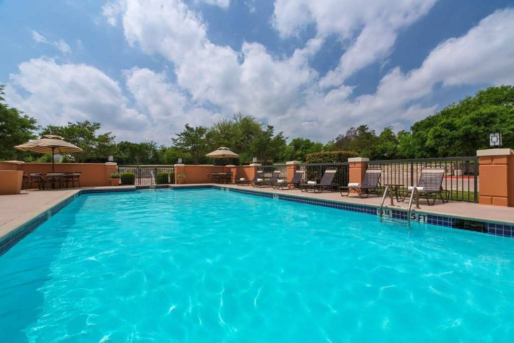 Hyatt Place Fort Worth Cityview - Général