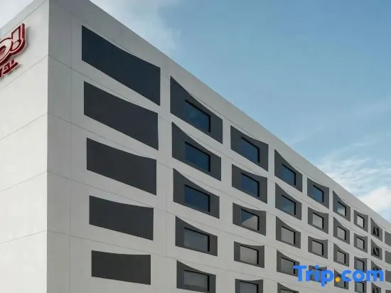 GO Hotel Nakhon Sawan