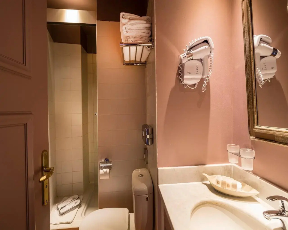 Cavendish - Chambres