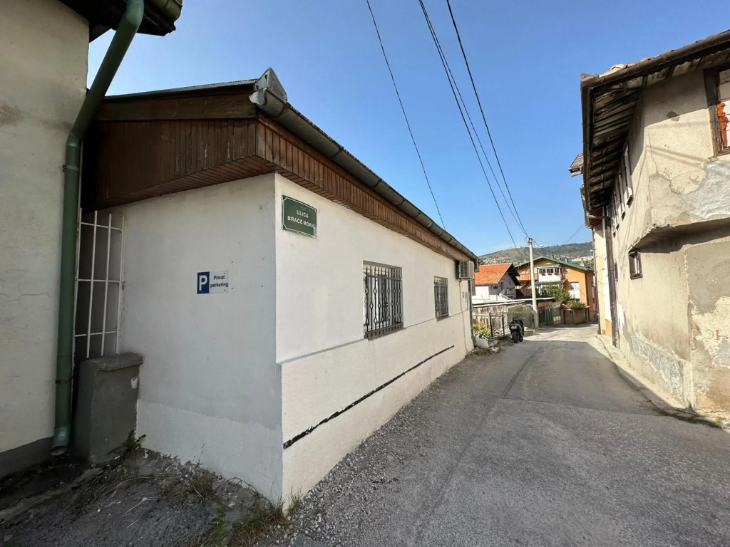 Apartman Senzor 2
