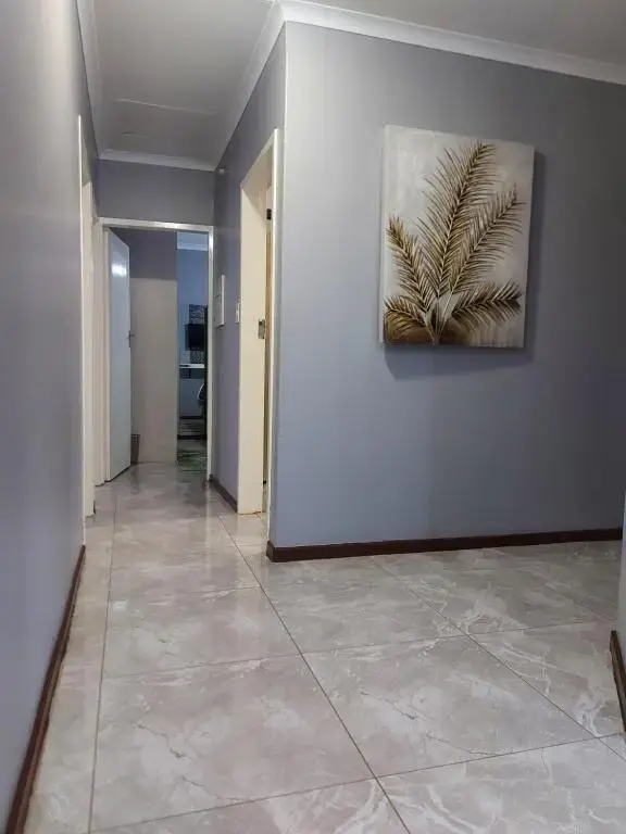 Homes of Ace Airbnb - фото 8