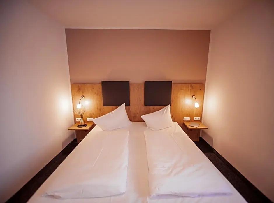 Am Hachinger Bach - Chambres