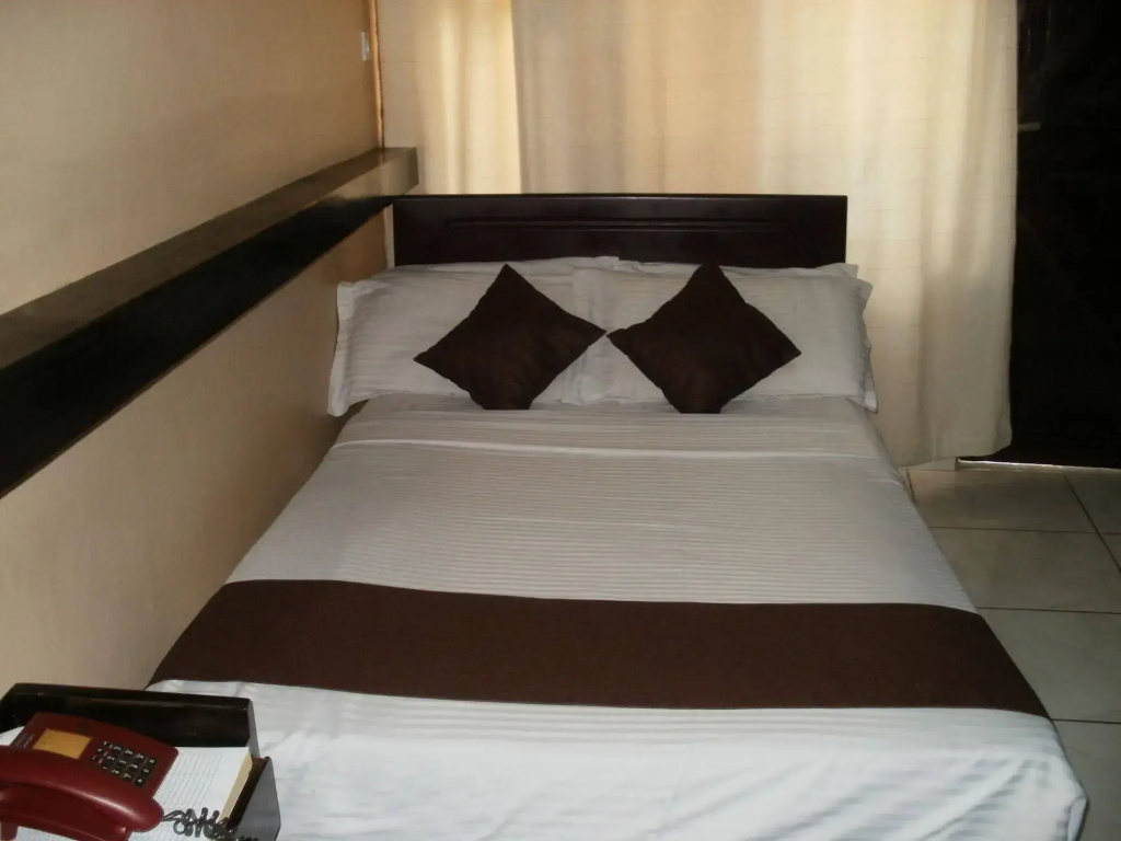 Morogoro Hotel - Général