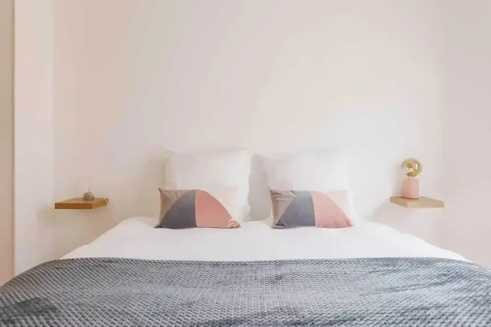 Charming Apartment - 2br/4p- Javel