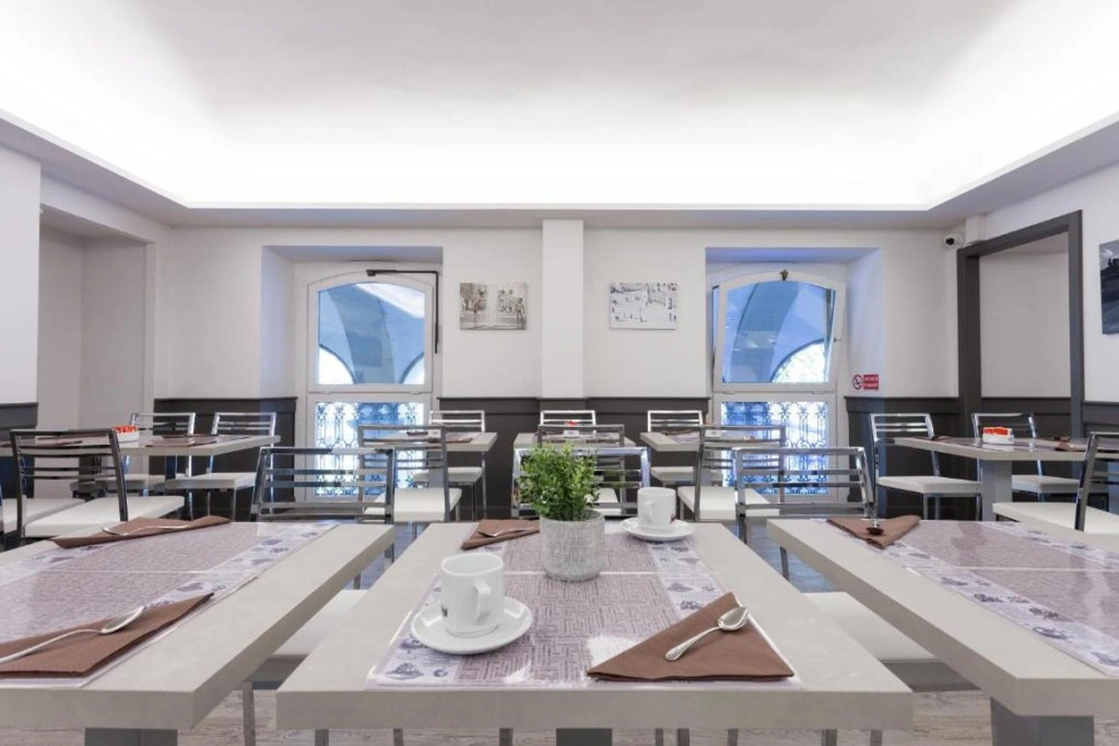 Best Quality Hotel Dock Milano - Général