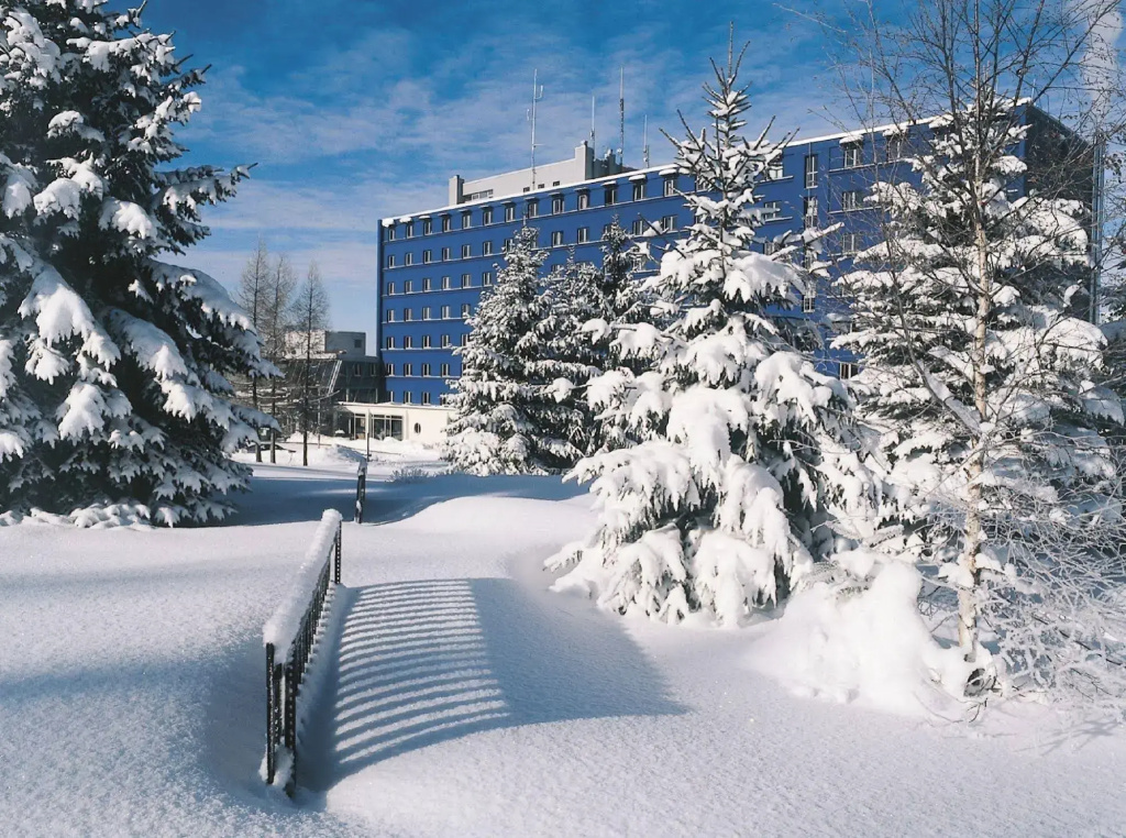 Hotel Am Bühl - Général