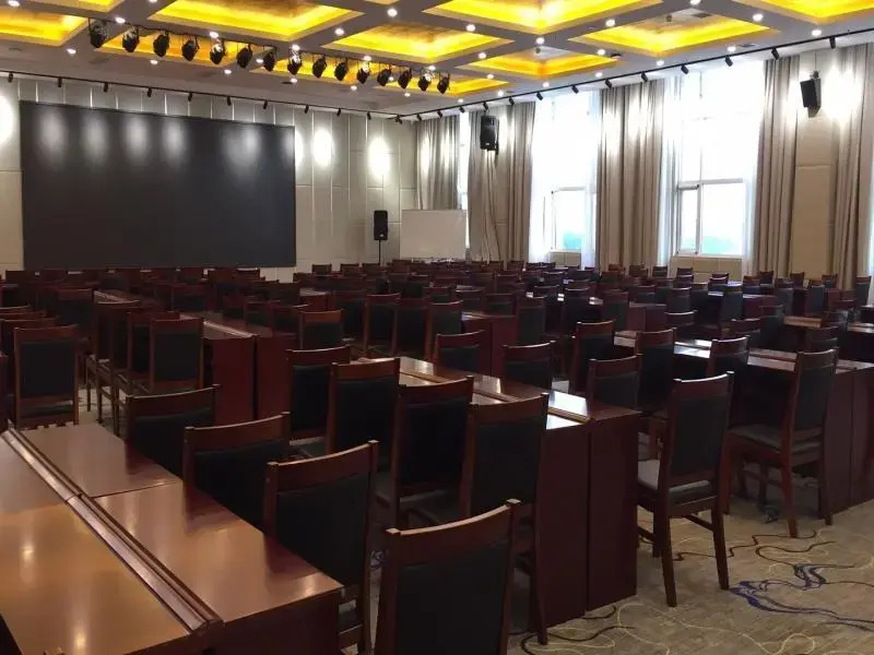 GreenTree Eastern XianGYAng Zhongyuan Xi Road Hotel - фото 7