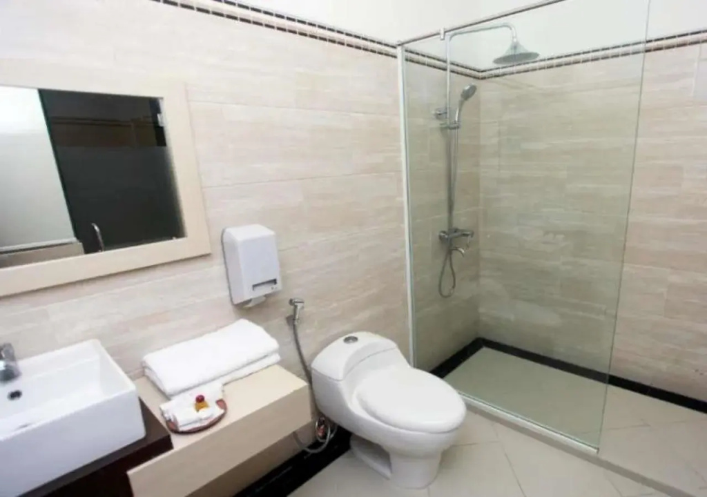 Horison Plaza Tegal - Général