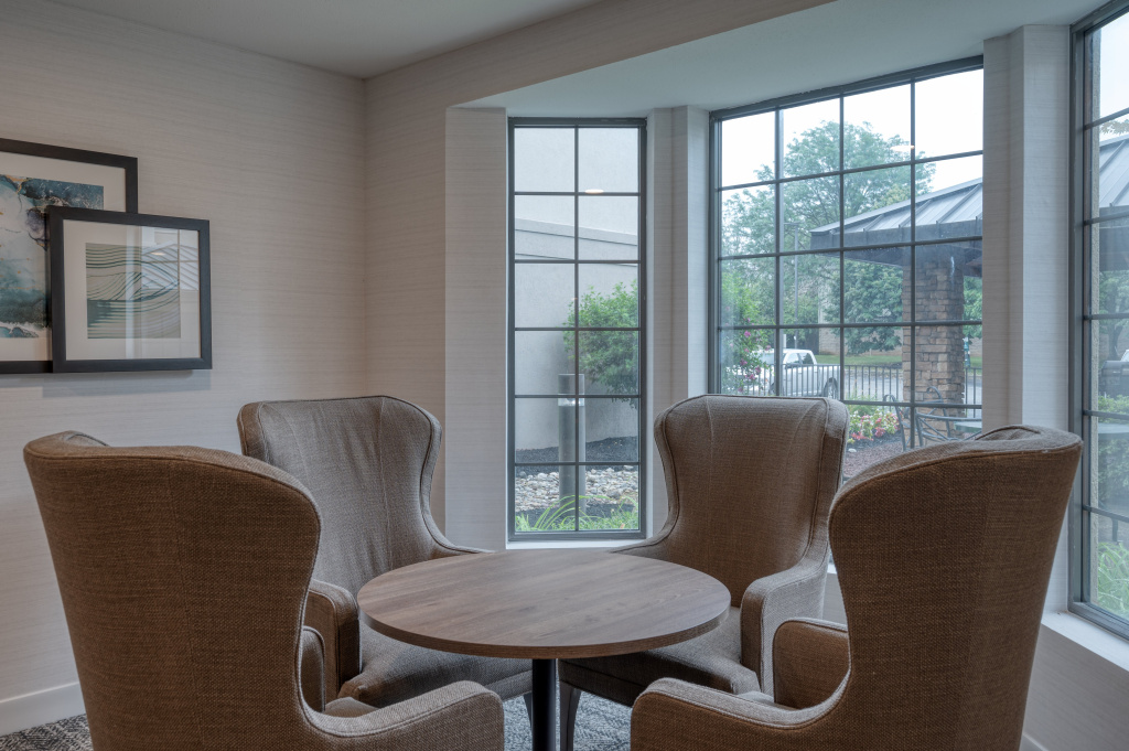 Staybridge Suites Allentown Bethlehem Airport by IHG - Général