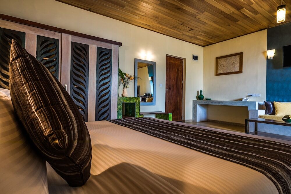 Galavilla Boutique Hotel & Spa