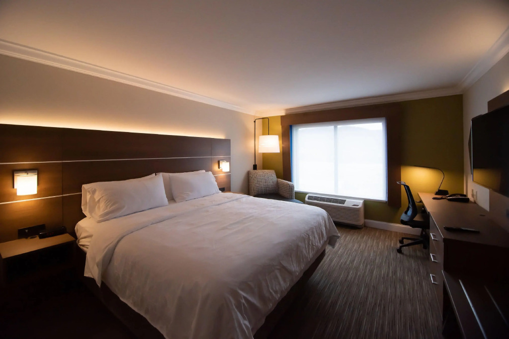 Holiday Inn Express & Suites Williamsport by IHG — фото 4